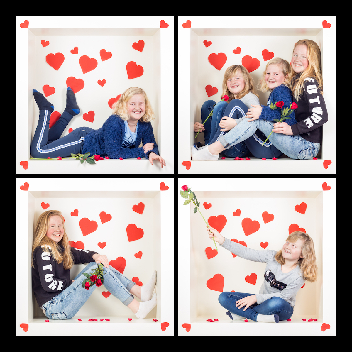Kubus Valentijn
