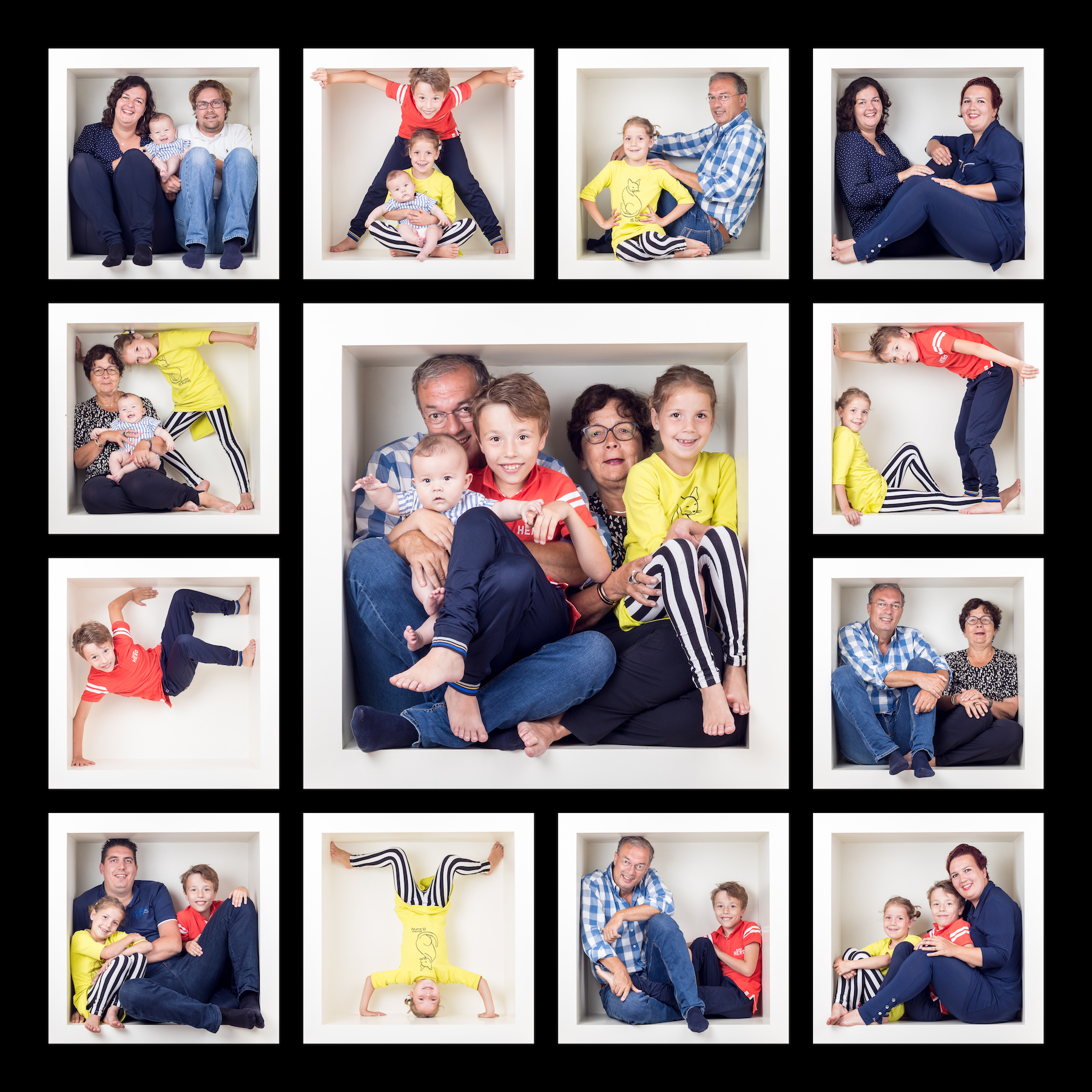 kubusshoot familieshoot