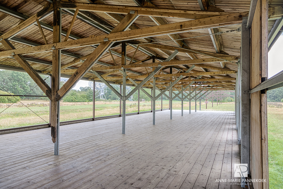 Kamp Westerbork barak 56 binnen herbouw Kamp Westerbork barak 56 binnen herbouw