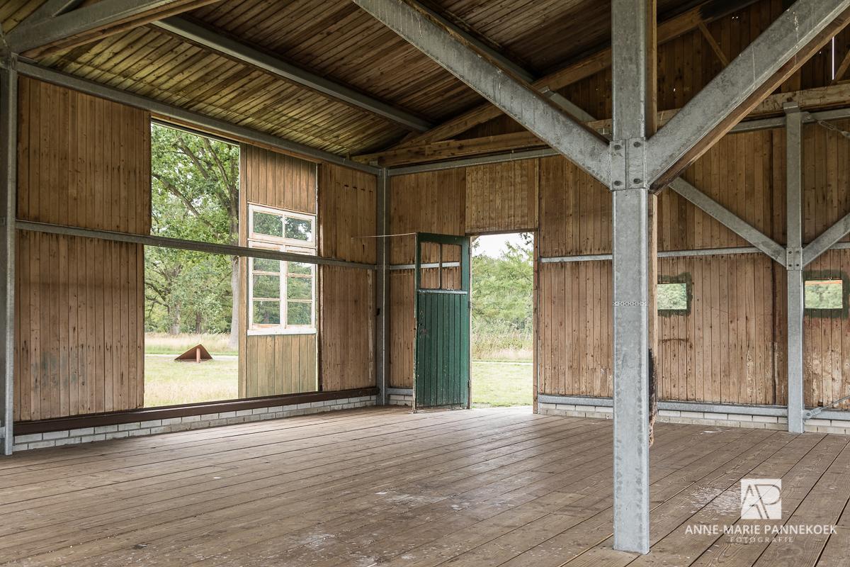 Kamp Westerbork barak 56 binnen Kamp Westerbork barak 56 binnen