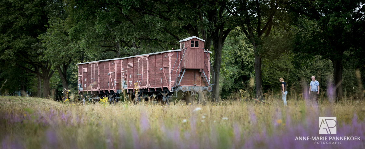Kamp Westerbork de gesproken namen trein op rails Kamp Westerbork de gesproken namen trein op rails